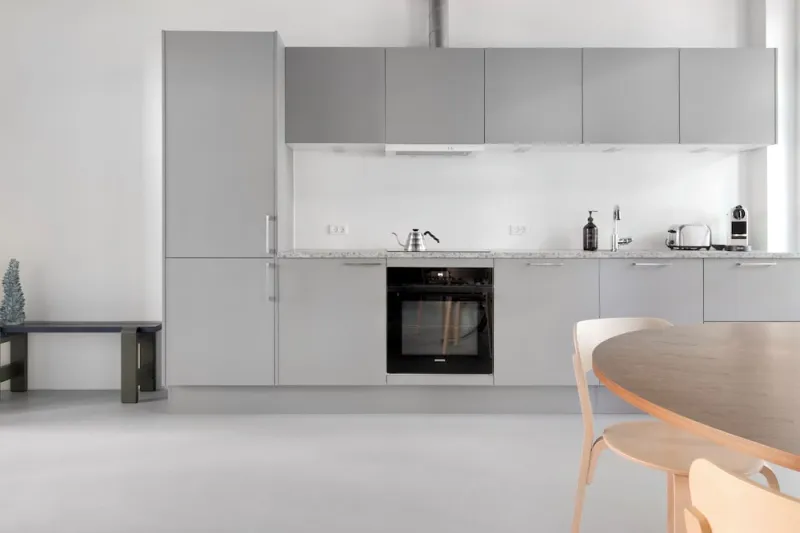 Billede 19 af No.186 apartments by Daniel&Jacob's