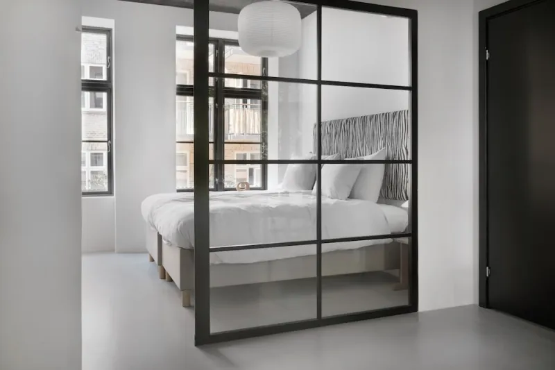 Billede 22 af No.186 apartments by Daniel&Jacob's