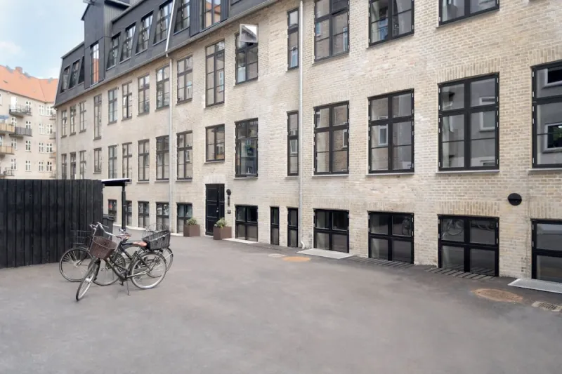 Billede 23 af No.186 apartments by Daniel&Jacob's