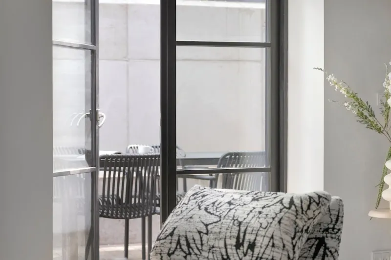 Billede 34 af No.186 apartments by Daniel&Jacob's