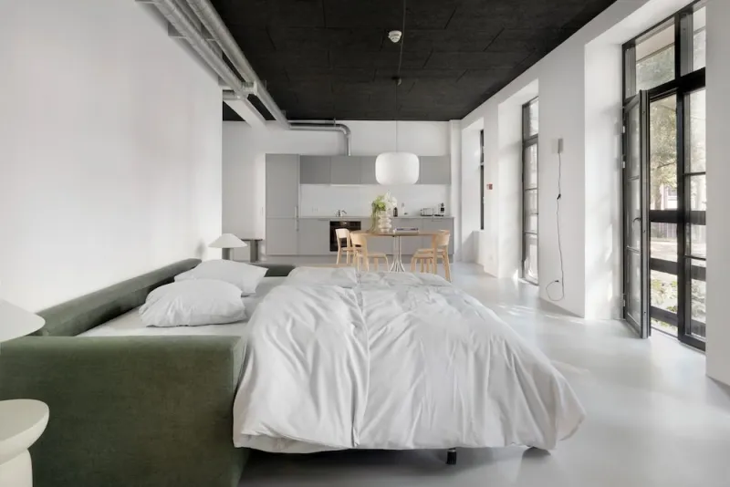 Billede 35 af No.186 apartments by Daniel&Jacob's