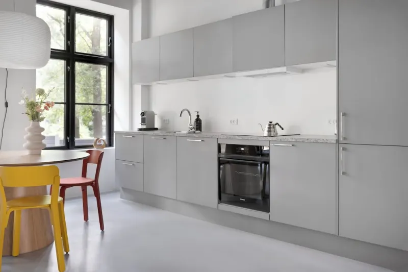 Billede 36 af No.186 apartments by Daniel&Jacob's