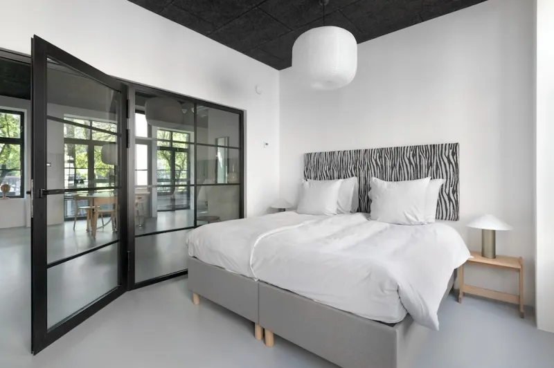 Billede 41 af No.186 apartments by Daniel&Jacob's