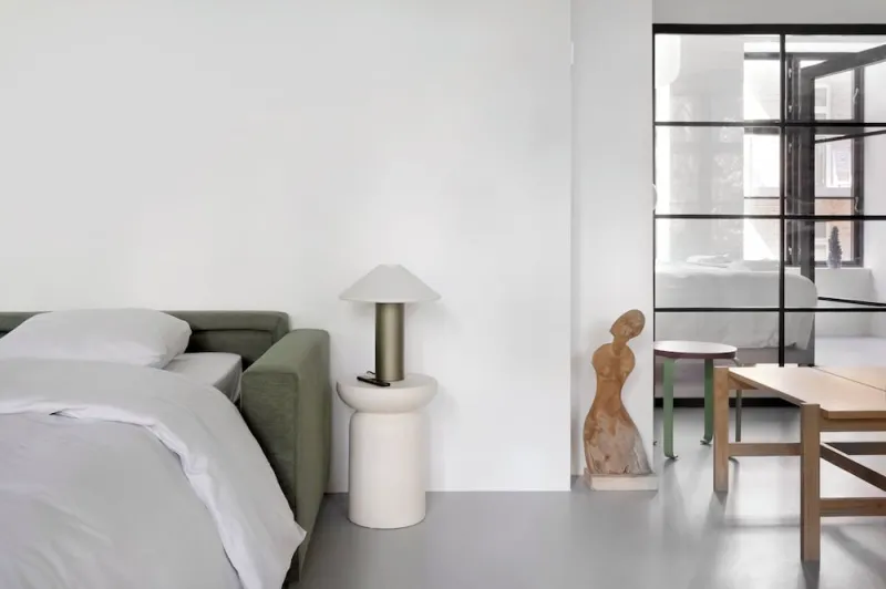 Billede 53 af No.186 apartments by Daniel&Jacob's