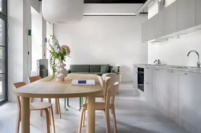 Billede 57 af No.186 apartments by Daniel&Jacob's