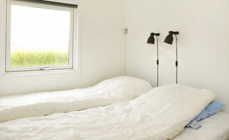 Billede 3 af Charming 2-bedroom 12H Ocean Retreat, Summerhouse