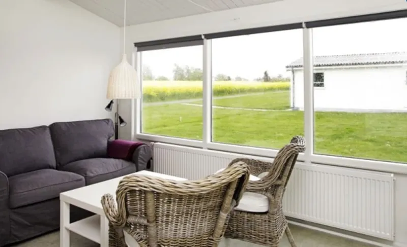 Billede 4 af Charming 2-bedroom 12H Ocean Retreat, Summerhouse