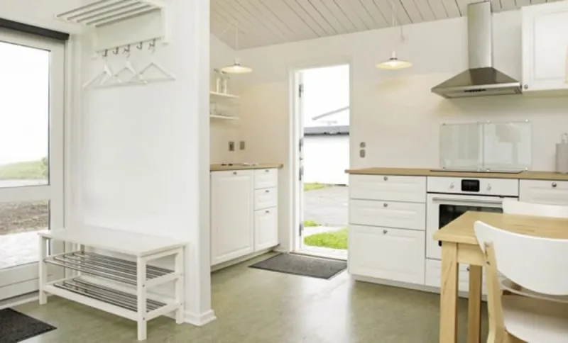 Billede 6 af Charming 2-bedroom 12H Ocean Retreat, Summerhouse