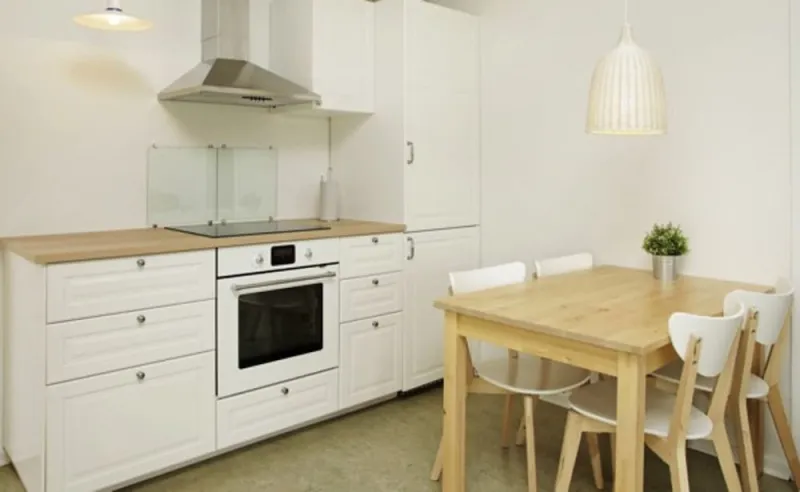 Billede 7 af Charming 2-bedroom 12H Ocean Retreat, Summerhouse