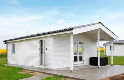 Billede 19 af Charming 2-bedroom 12H Ocean Retreat, Summerhouse