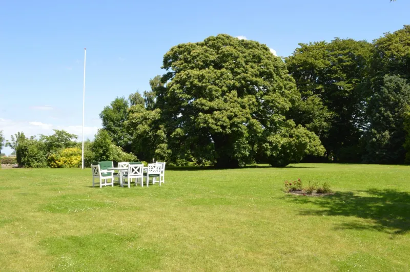 Billede 5 af Skrøbelev Gods Manor House