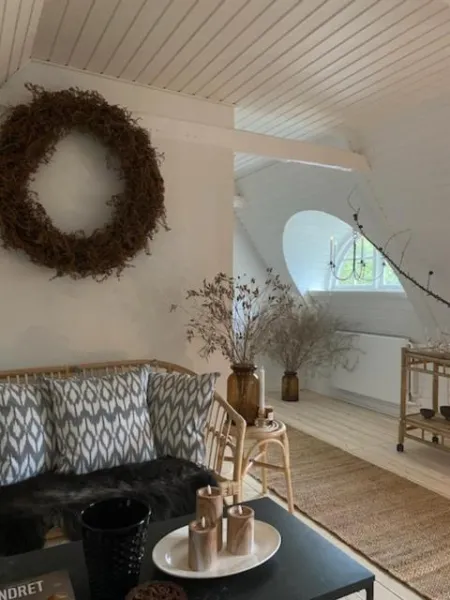 Billede 6 af Skrøbelev Gods Manor House