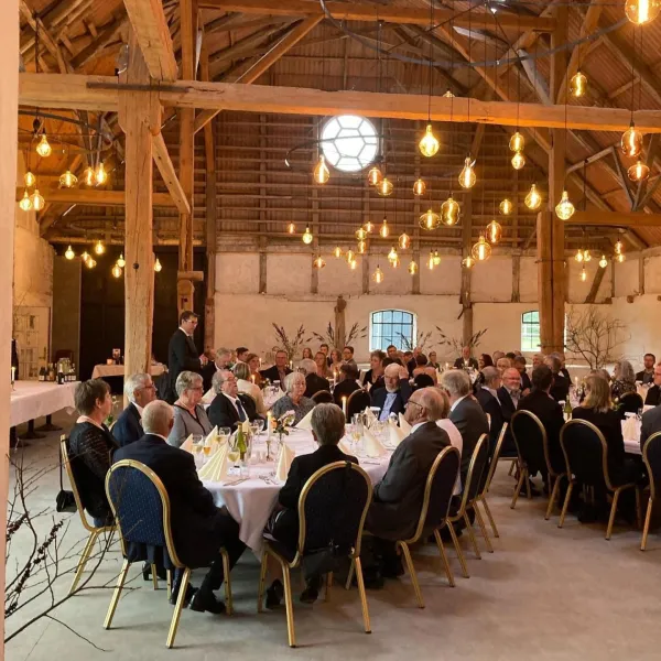 Billede 7 af Skrøbelev Gods Manor House
