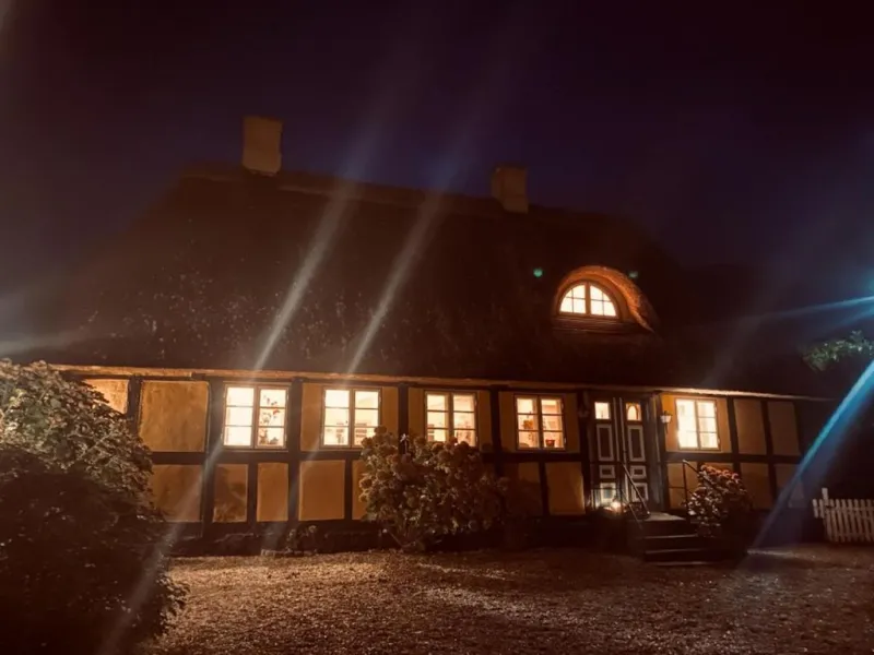 Billede 20 af Skrøbelev Gods Manor House