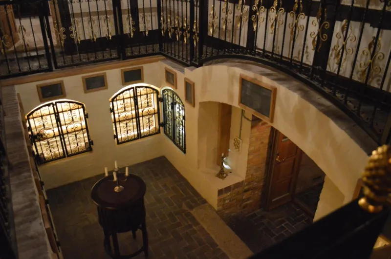Billede 29 af Skrøbelev Gods Manor House