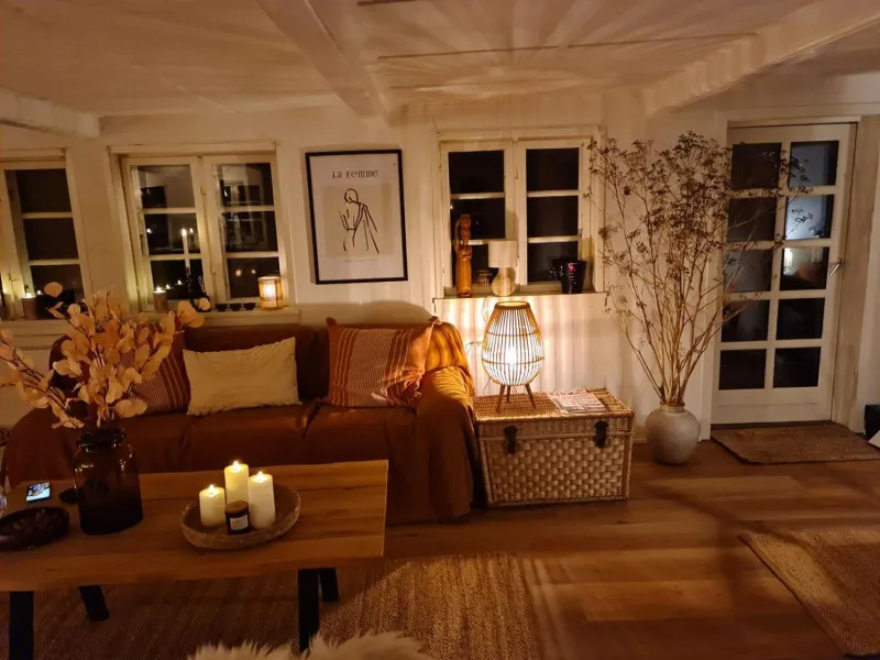 Billede 30 af Skrøbelev Gods Manor House