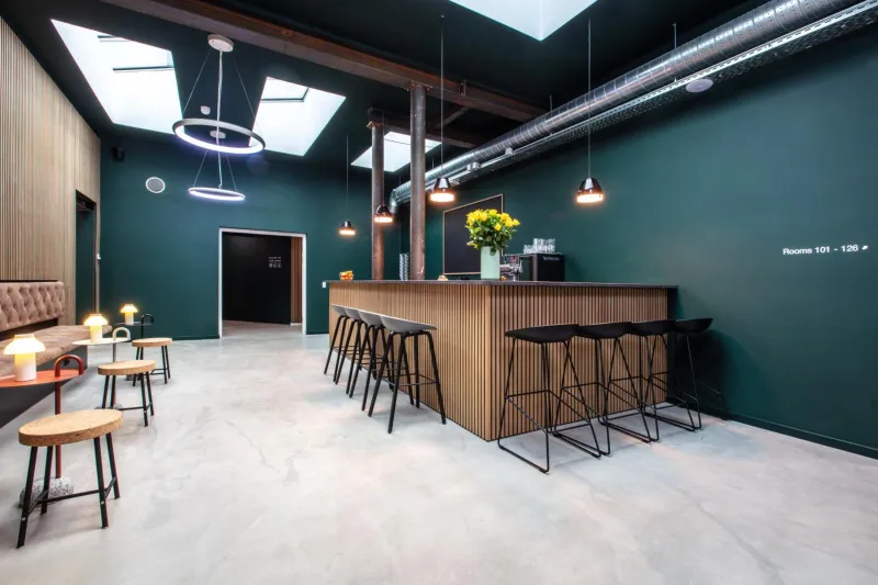 Billede 34 af Sleepcph