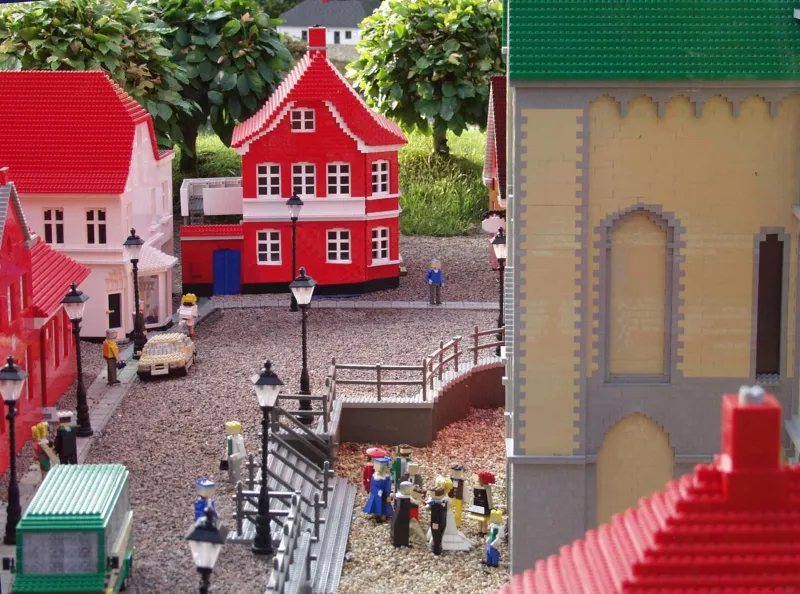 Billede 2 af Bed & Breakfast Hasse Christensen