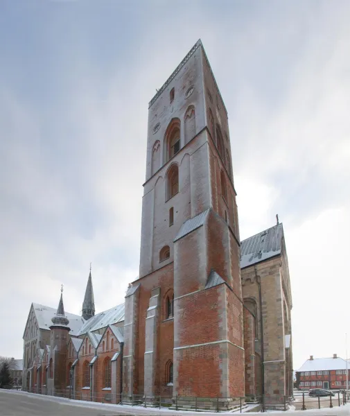 Billede 4 af Bed & Breakfast Hasse Christensen