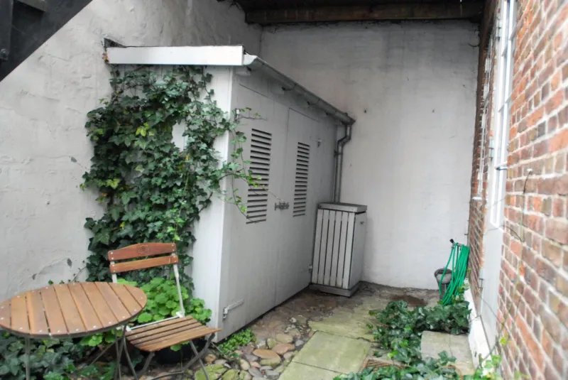 Billede 13 af Bed & Breakfast Hasse Christensen