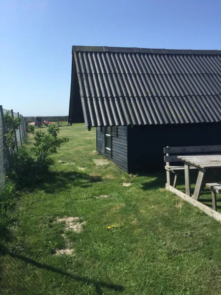Billede 5 af Løkken Strand Camping