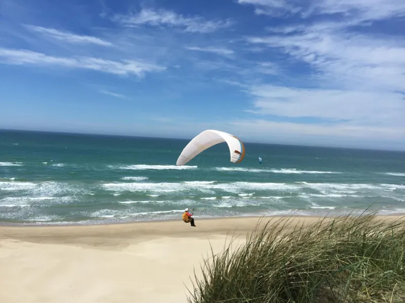 Billede 9 af Løkken Strand Camping