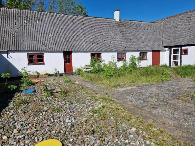 Billede 5 af Grandgården Nørreby