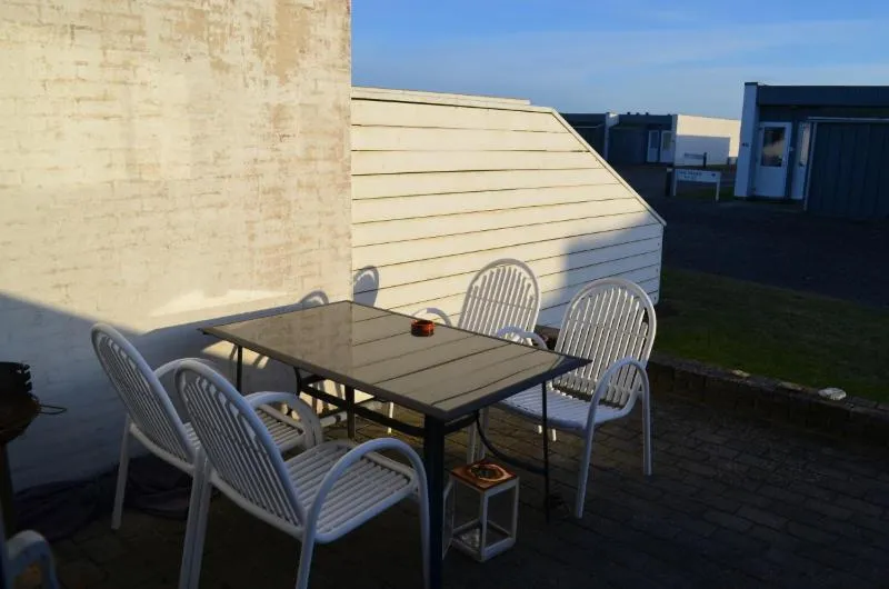 Billede 5 af Agger Tange Feriecenter lejligheder - 100 m fra Vesterhavet