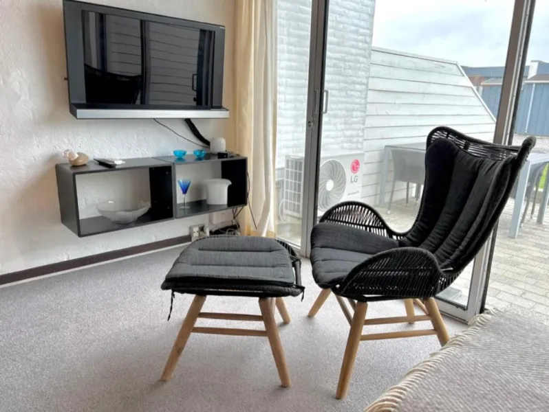 Billede 8 af Agger Tange Feriecenter lejligheder - 100 m fra Vesterhavet