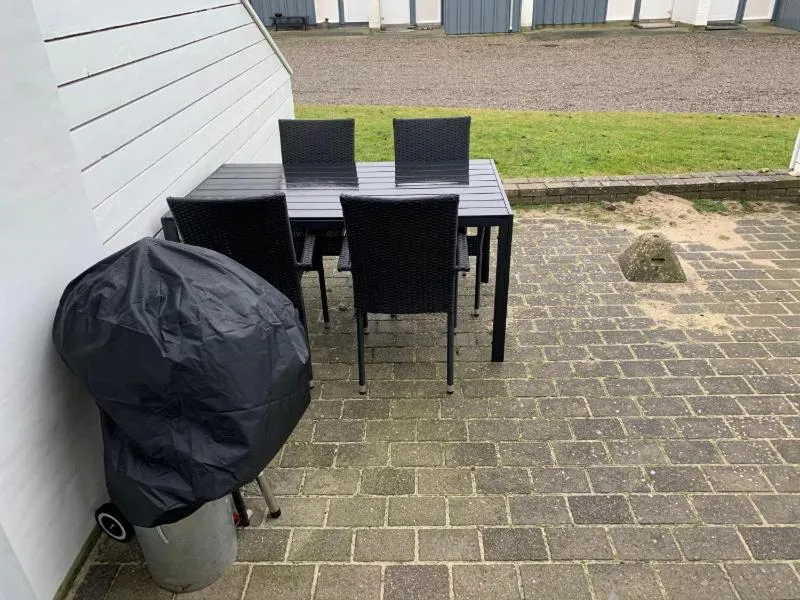Billede 32 af Agger Tange Feriecenter lejligheder - 100 m fra Vesterhavet