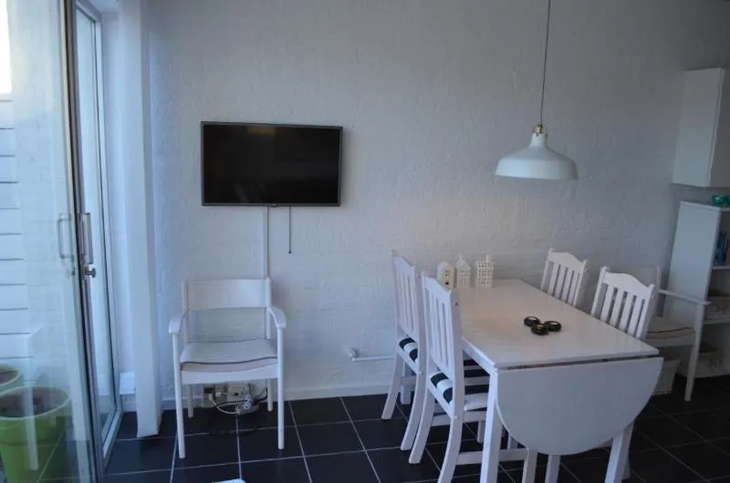 Billede 49 af Agger Tange Feriecenter lejligheder - 100 m fra Vesterhavet