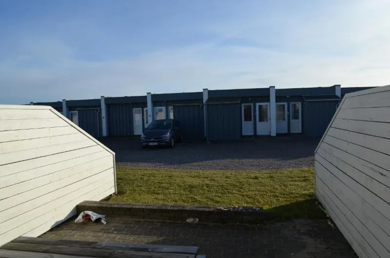 Billede 55 af Agger Tange Feriecenter lejligheder - 100 m fra Vesterhavet