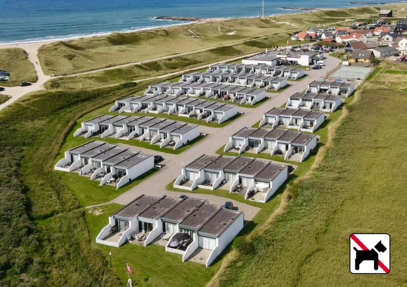 Billede 67 af Agger Tange Feriecenter lejligheder - 100 m fra Vesterhavet