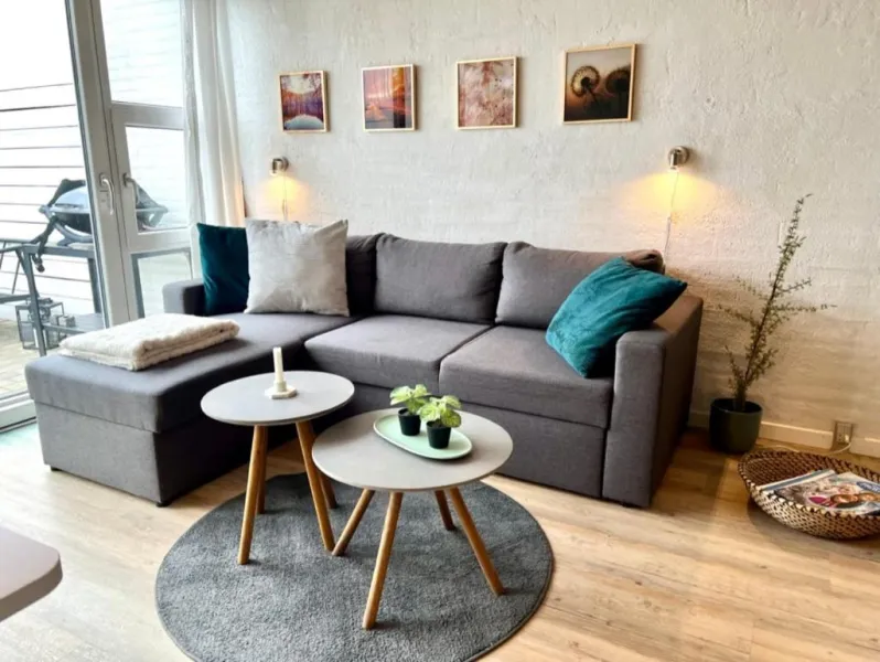 Billede 79 af Agger Tange Feriecenter lejligheder - 100 m fra Vesterhavet