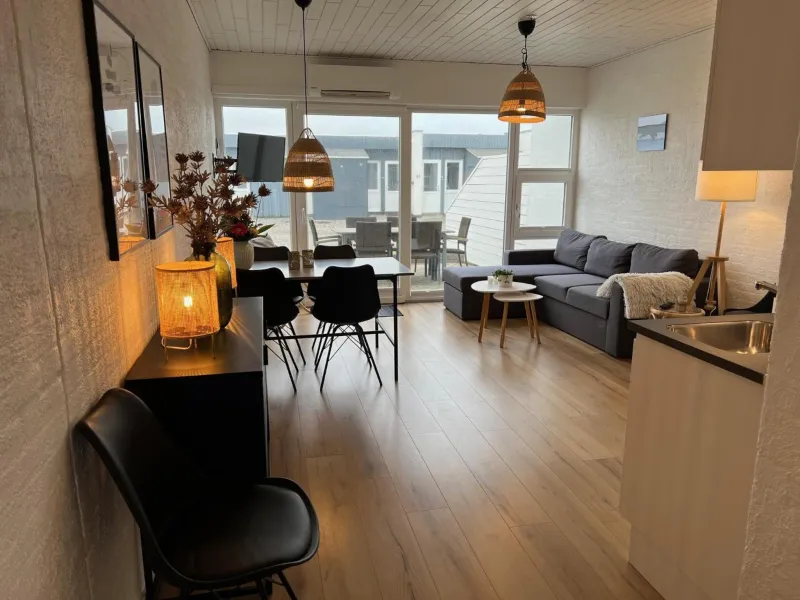 Billede 83 af Agger Tange Feriecenter lejligheder - 100 m fra Vesterhavet