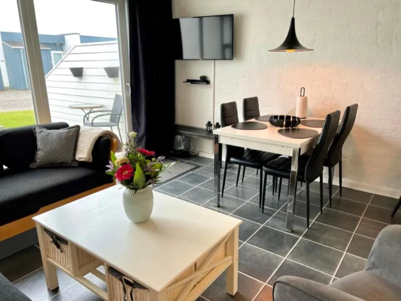 Billede 85 af Agger Tange Feriecenter lejligheder - 100 m fra Vesterhavet