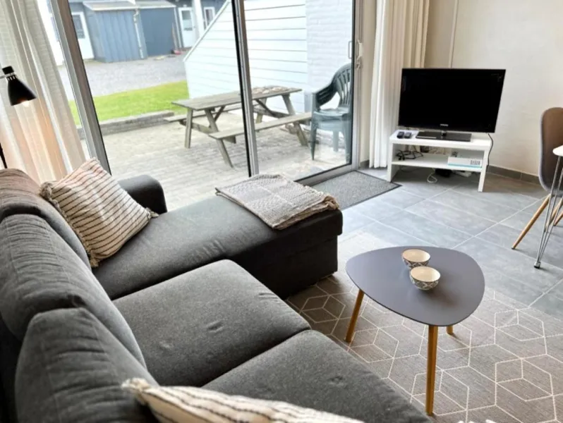 Billede 90 af Agger Tange Feriecenter lejligheder - 100 m fra Vesterhavet