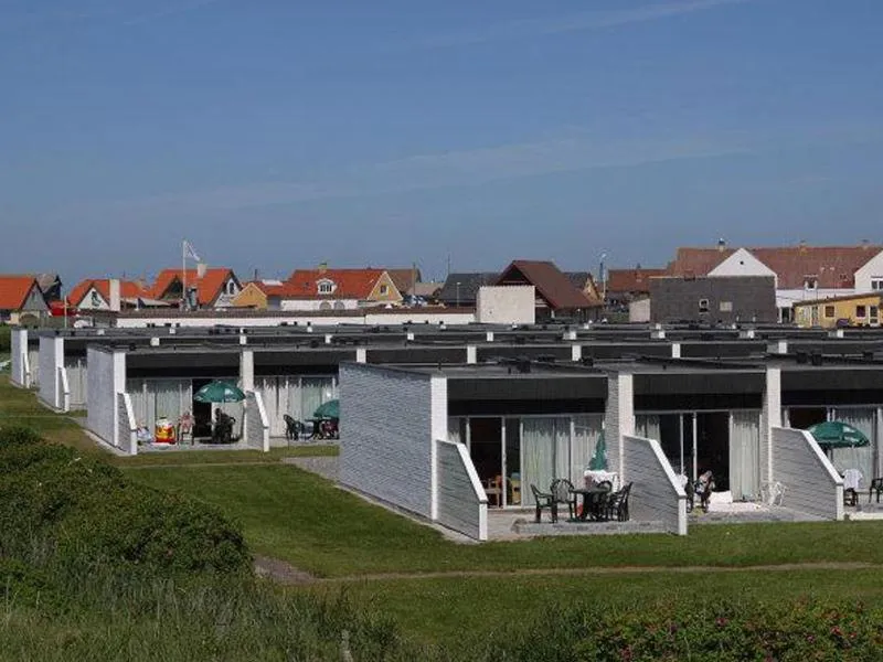 Billede 93 af Agger Tange Feriecenter lejligheder - 100 m fra Vesterhavet