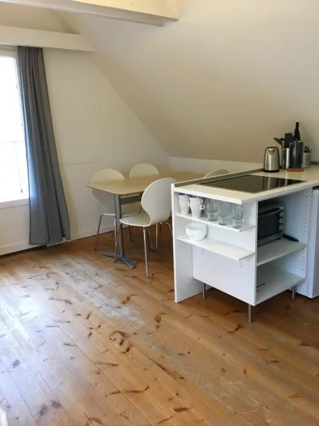 Billede 6 af Ebogaard Bed and Breakfast
