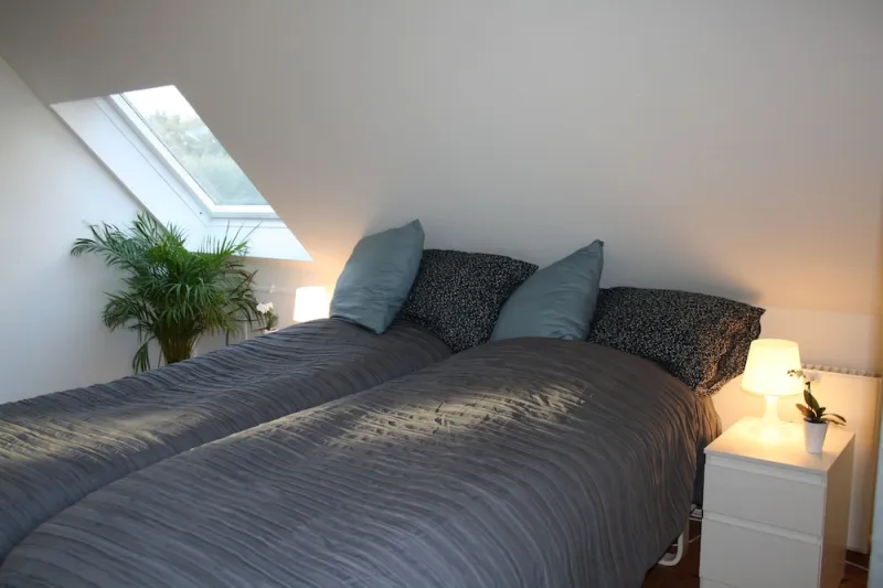 Billede 12 af Ebogaard Bed and Breakfast