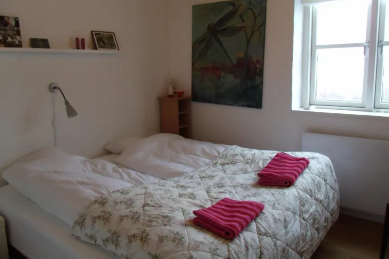 Billede 4 af Natursti Silkeborg Bed & Breakfast