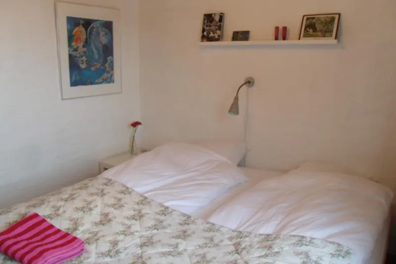 Billede 5 af Natursti Silkeborg Bed & Breakfast