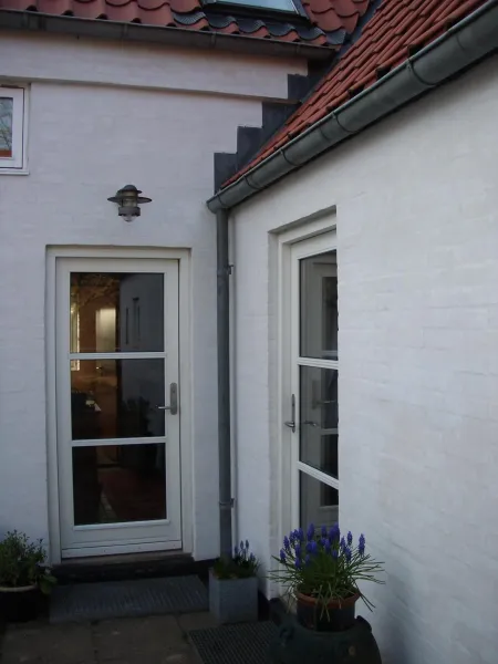 Billede 6 af Natursti Silkeborg Bed & Breakfast