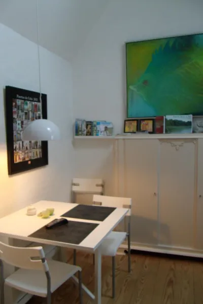 Billede 10 af Natursti Silkeborg Bed & Breakfast