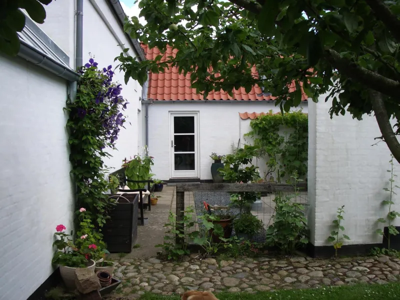 Billede 22 af Natursti Silkeborg Bed & Breakfast
