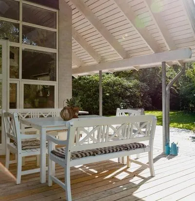 Billede 17 af An Intimate Get-Away By The Sandvig Bay