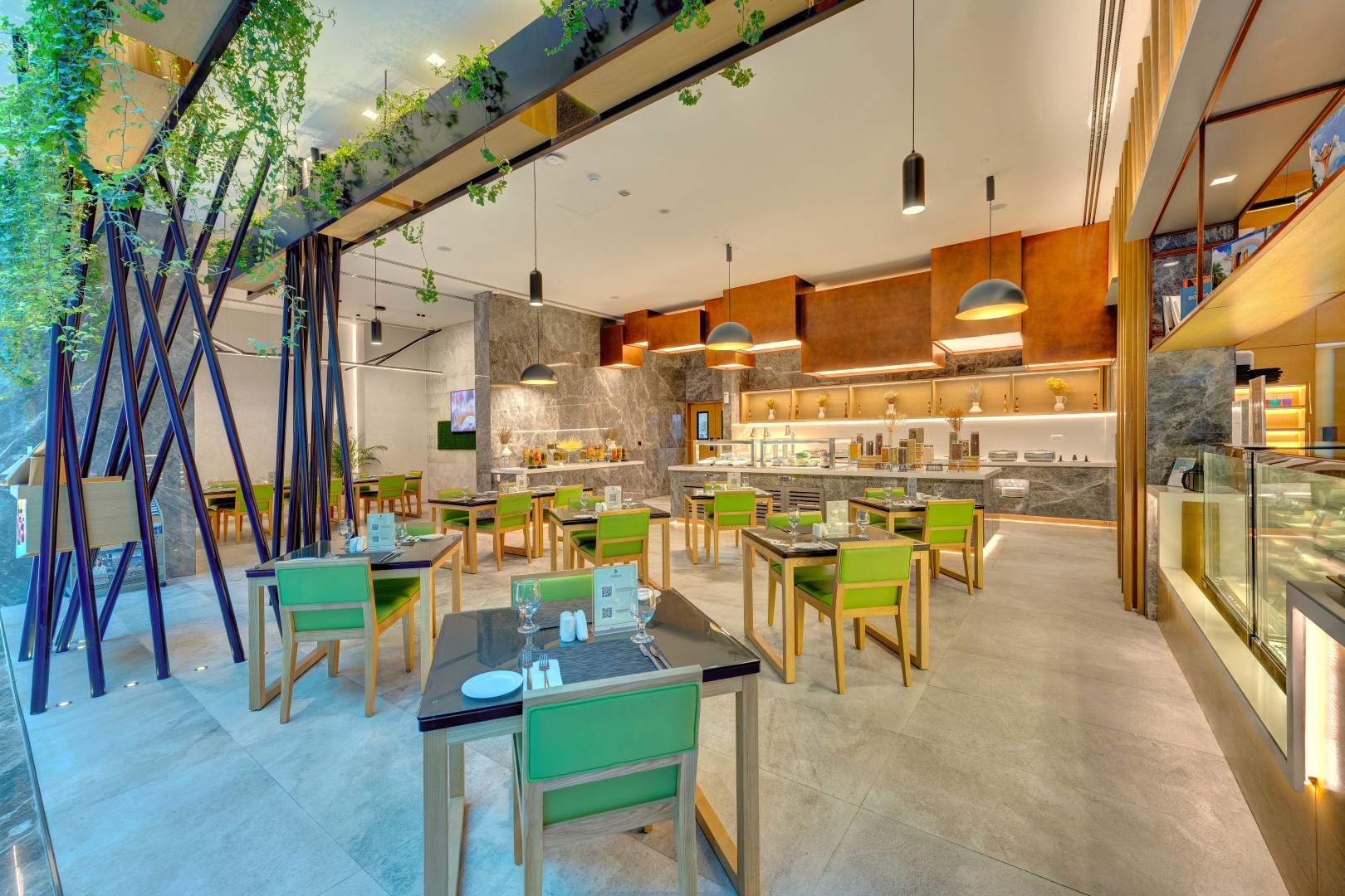 Al Khoory Courtyard Hotel