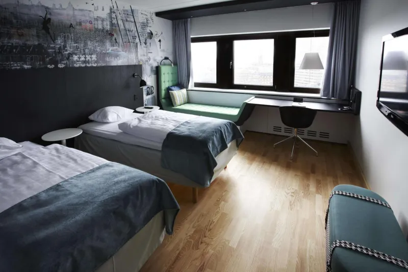 Billede 3 af Scandic Copenhagen