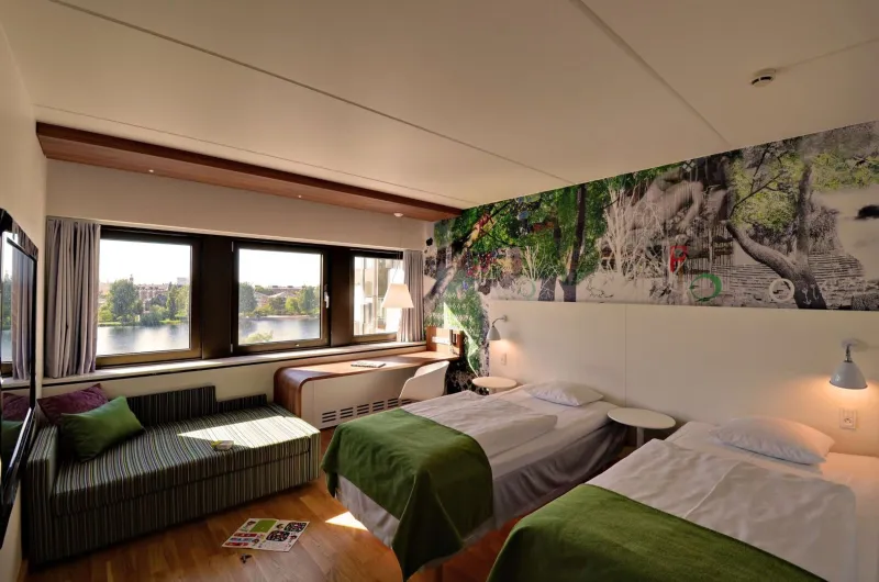 Billede 6 af Scandic Copenhagen