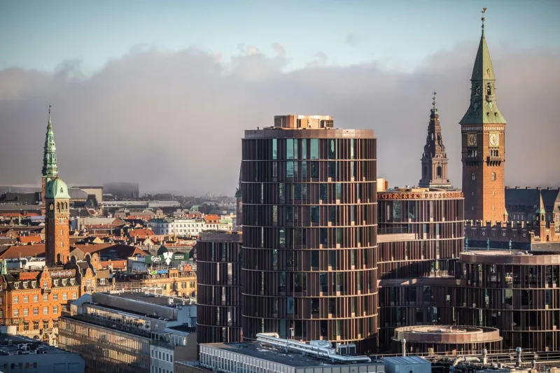 Billede 7 af Scandic Copenhagen